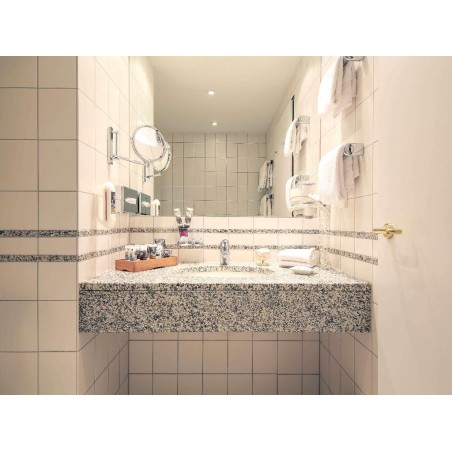 Mercure Plaza Hotel Essen
