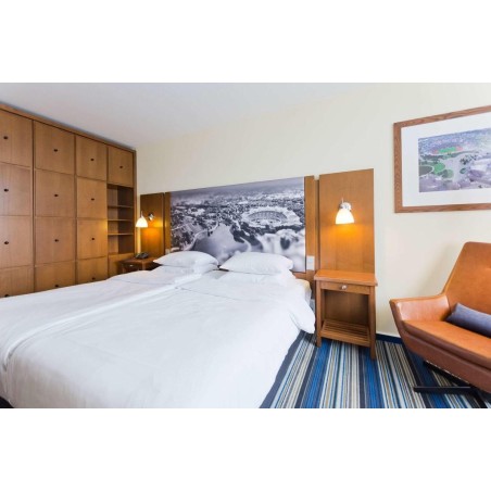 Arthotel ANA im  Olympiapark