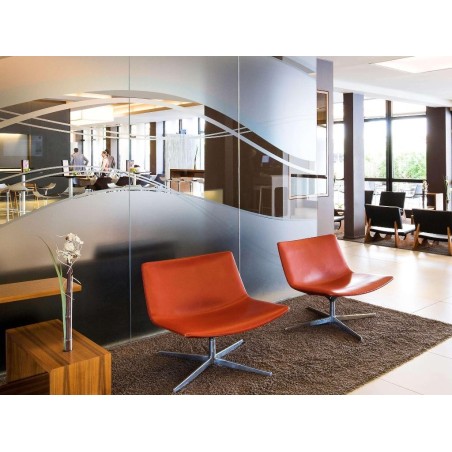 Novotel Nürnberg Messezentrum