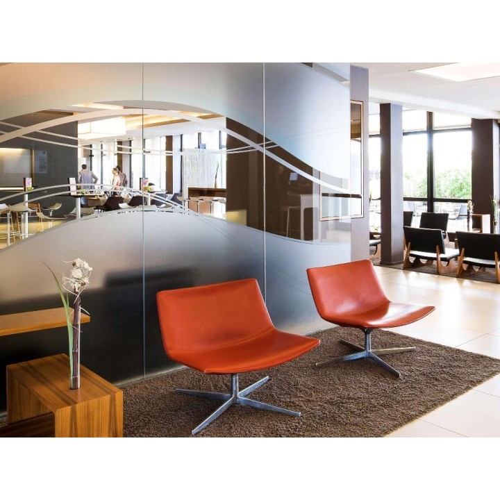 Novotel Nürnberg Messezentrum