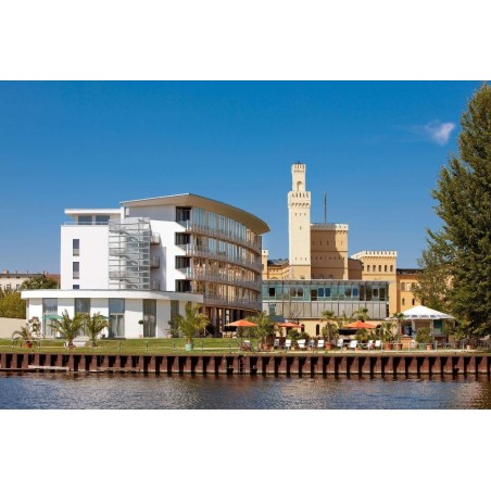 Hotel am Havelufer Potsdam