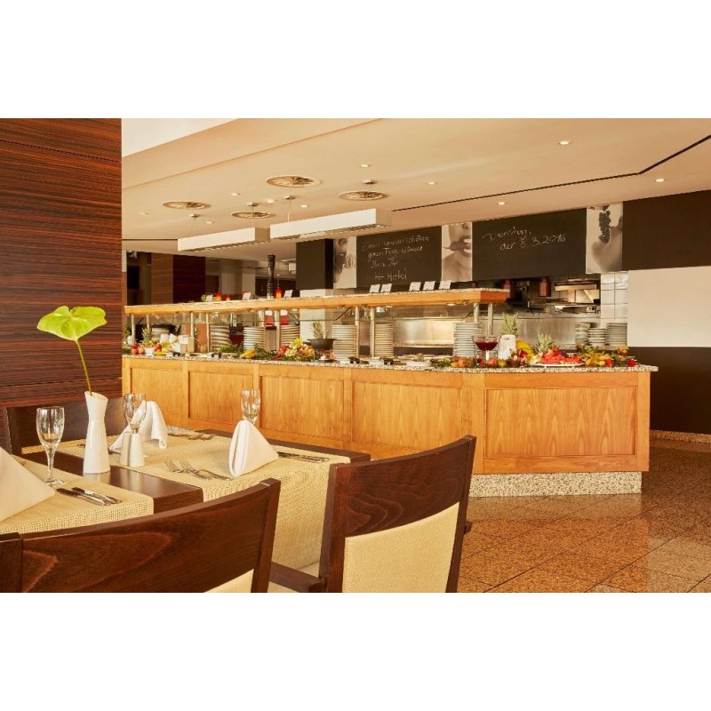 Ramada Hotel Leipzig-Halle