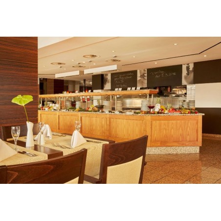 Ramada Hotel Leipzig-Halle