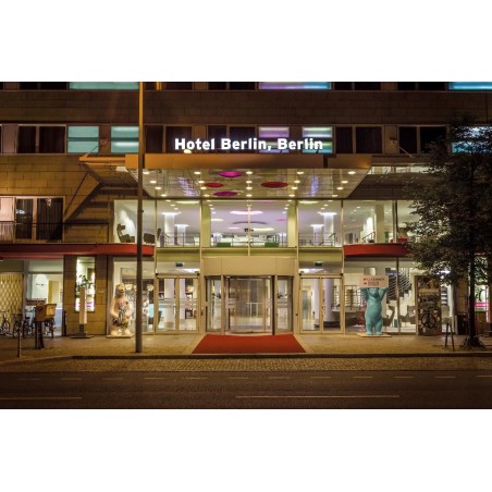 Hotel Berlin Berlin