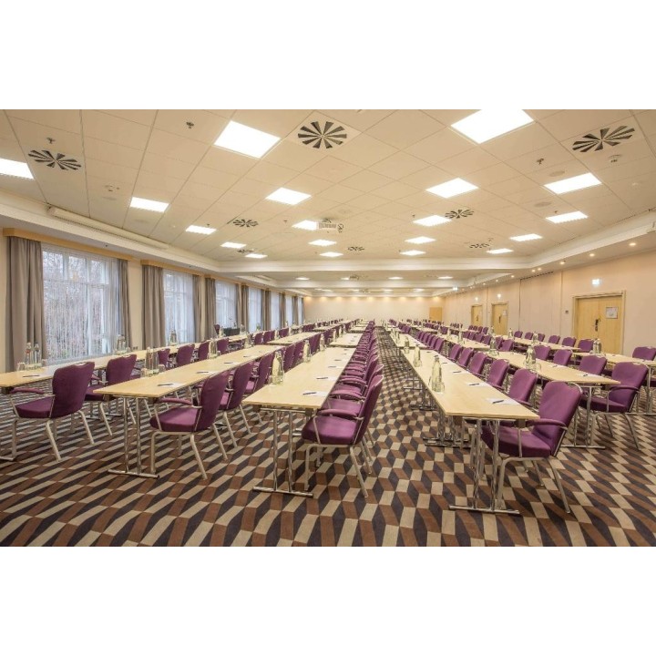 Radisson Blu Dortmund