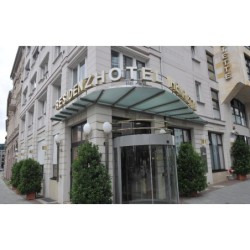 Living Hotel Berlin-Mitte