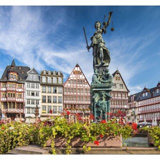 Best Western Macrander Offenbach Kaiserlei