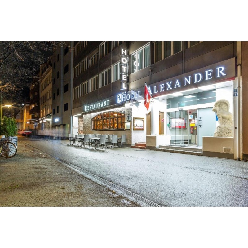 Alexander