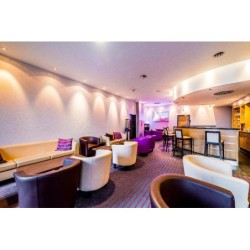 Holiday Inn Express Frankfurt Airport