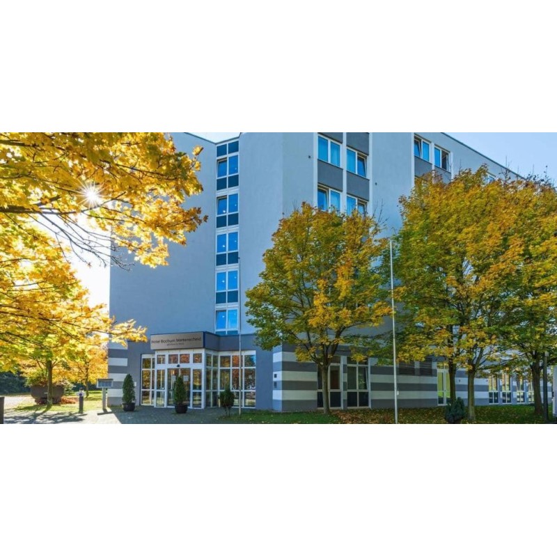 Tryp Hotel Bochum Wattenscheid