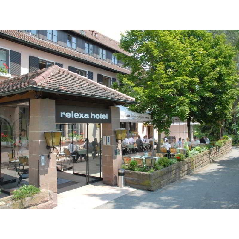 Relexa Waldhotel Schatten