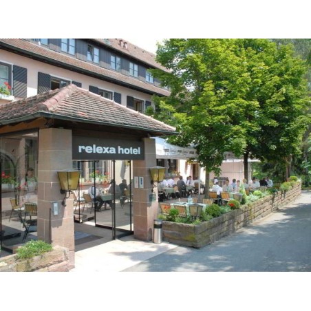 Relexa Waldhotel Schatten