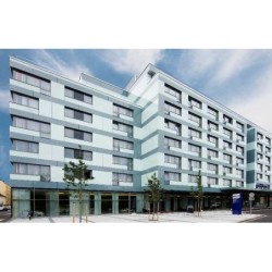 Park Inn By Radisson Linz