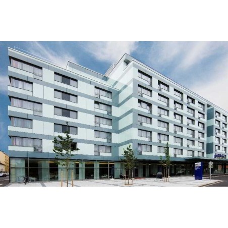 Park Inn By Radisson Linz