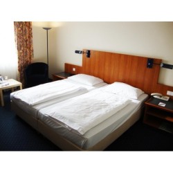 Arcadia Hanau Hotel