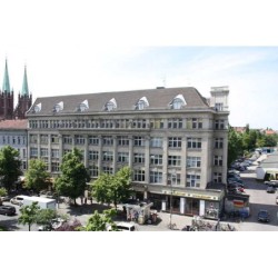 METROPOL HOSTEL BERLIN