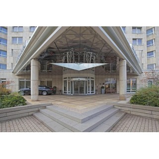 Relexa hotel Frankfurt/Main