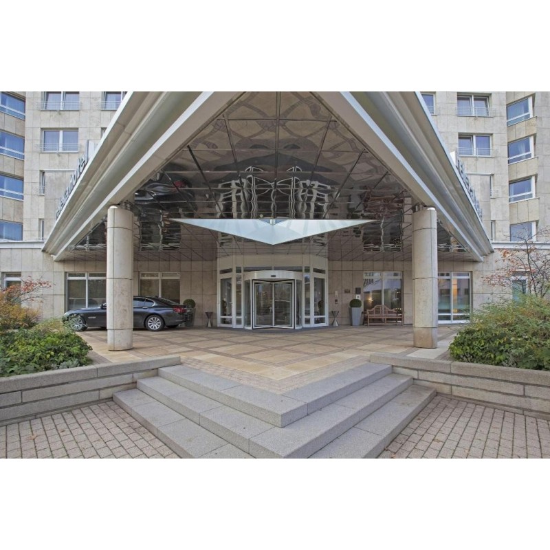 Relexa hotel Frankfurt/Main