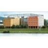 Trans World Hotel Donauwelle Linz