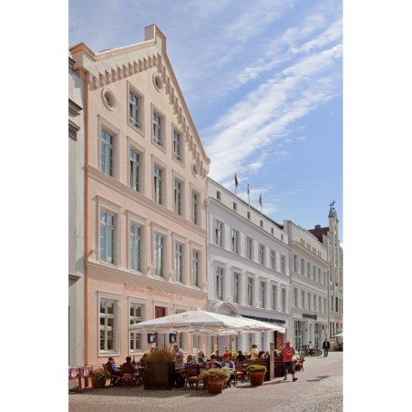 Steigenberger Hotel Stadt Hamburg