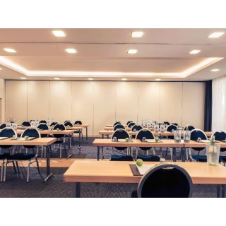 Park Inn by Radisson Bielefeld