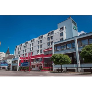 BEST WESTERN Amedia Wels