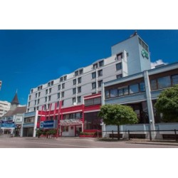 BEST WESTERN Amedia Wels