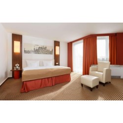 Best Western Hotel Nürnberg City West