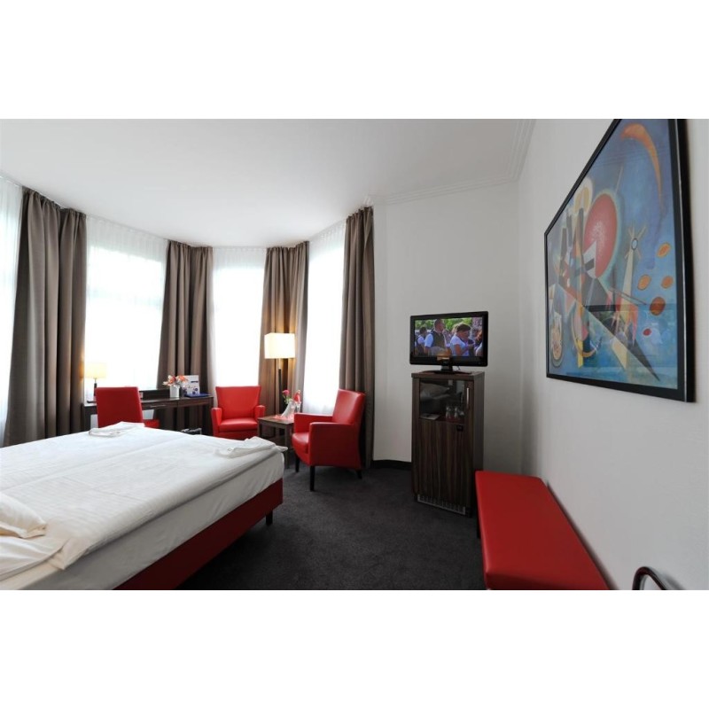 Best Western Hotel Kaiserhof
