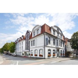 Best Western Hotel Lippischer Hof