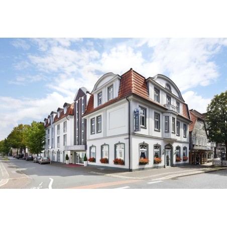Best Western Hotel Lippischer Hof