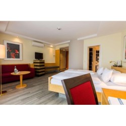 Best Western Parkhotel Ropeter
