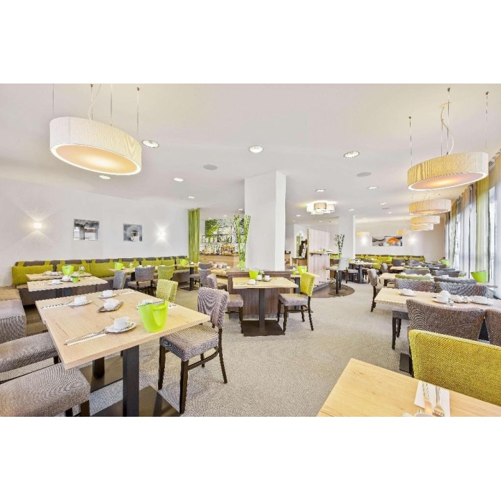 Best Western Hotel Favorit