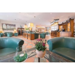 Best Western Wein-Und Parkhotel Nierstein