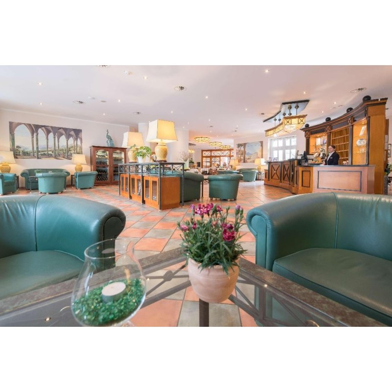 Best Western Wein-Und Parkhotel Nierstein