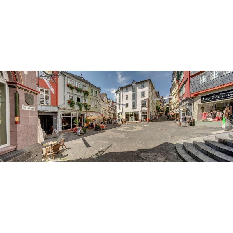 Best Western Hotel Wetzlar