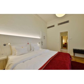 Best Western Premier Hotel Victoria