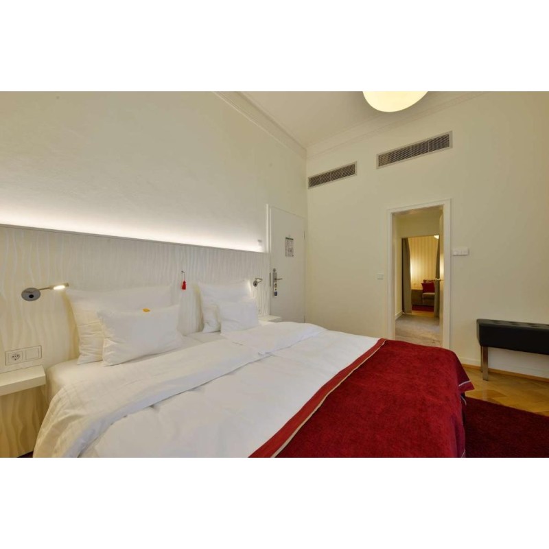 Best Western Premier Hotel Victoria