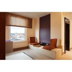 Best Western Premier Arosa Hotel