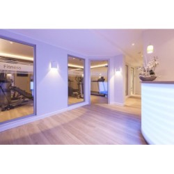 BEST WESTERN PREMIER Alsterkrug Hotel