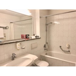 Hotel Bayerischer Hof Dresden