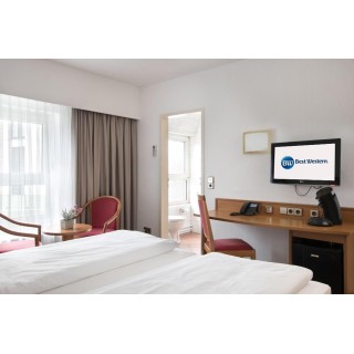 Best Western Queens Hotel Pforzheim-Niefern