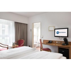 Best Western Queens Hotel Pforzheim-Niefern