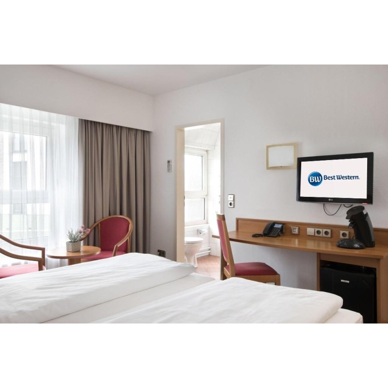 Best Western Queens Hotel Pforzheim-Niefern