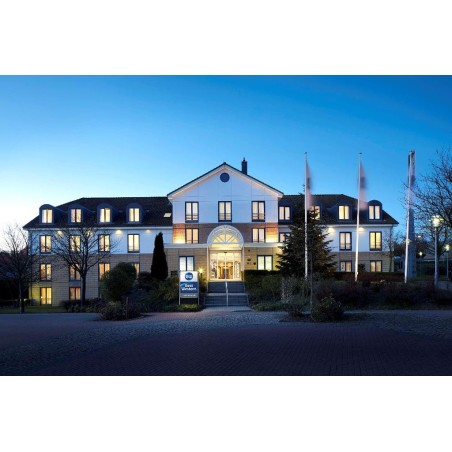 Best Western Hotel Helmstedt