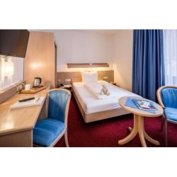 Best Western Hotel Heide