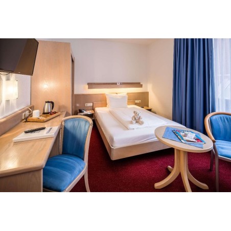 Best Western Hotel Heide