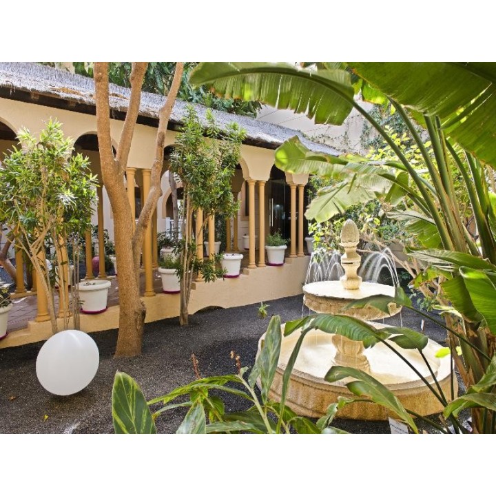 Elba Lucia Sport & Suite Hotel