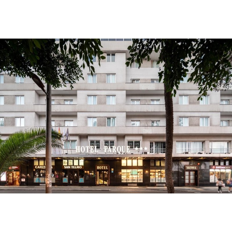 Hotel Parque