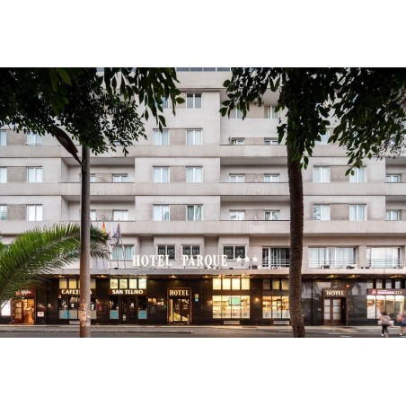 Hotel Parque
